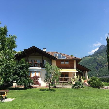 Feldererhof Apartman Postal / Burgstall Kültér fotó