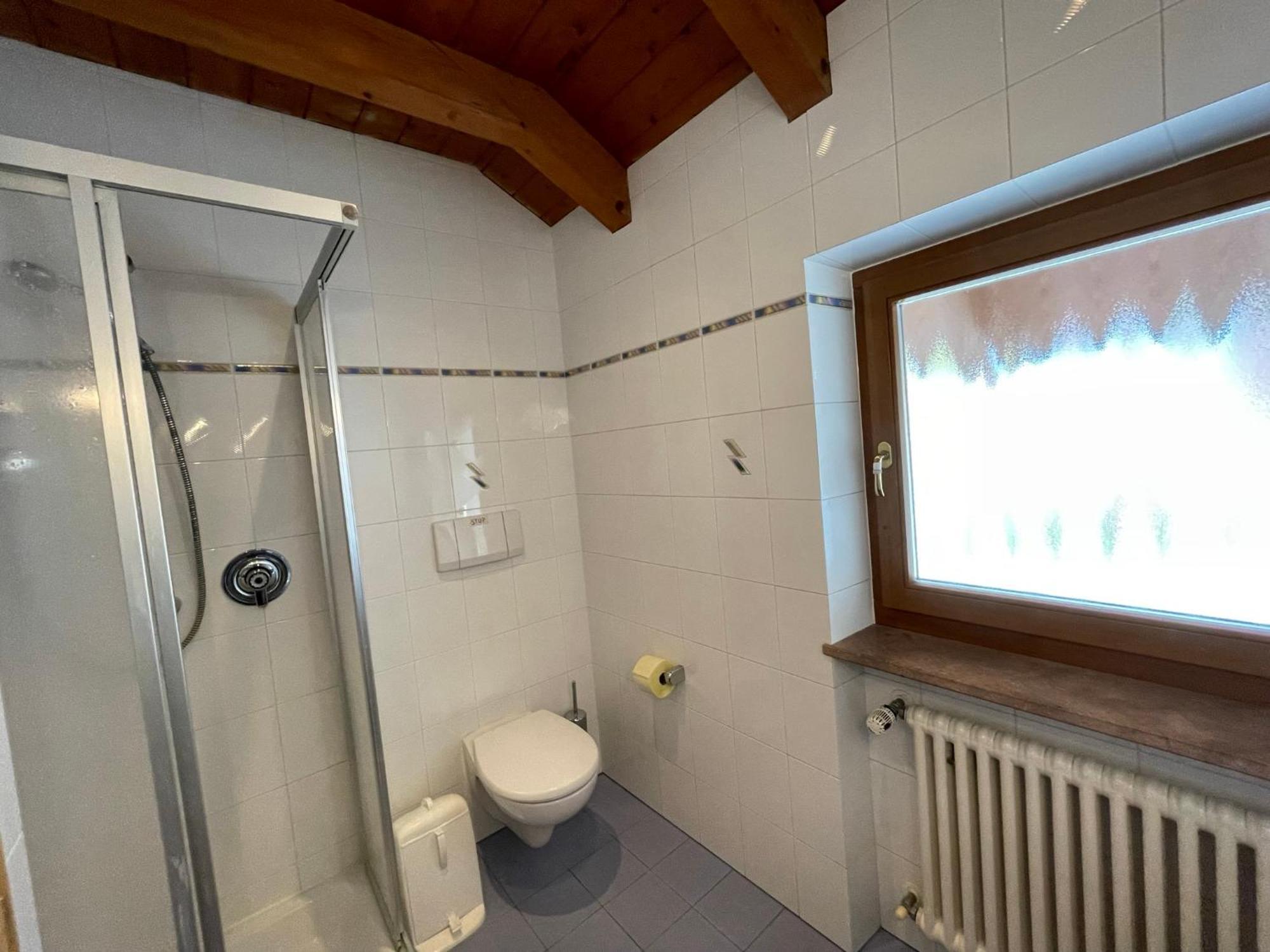 Feldererhof Apartman Postal / Burgstall Kültér fotó
