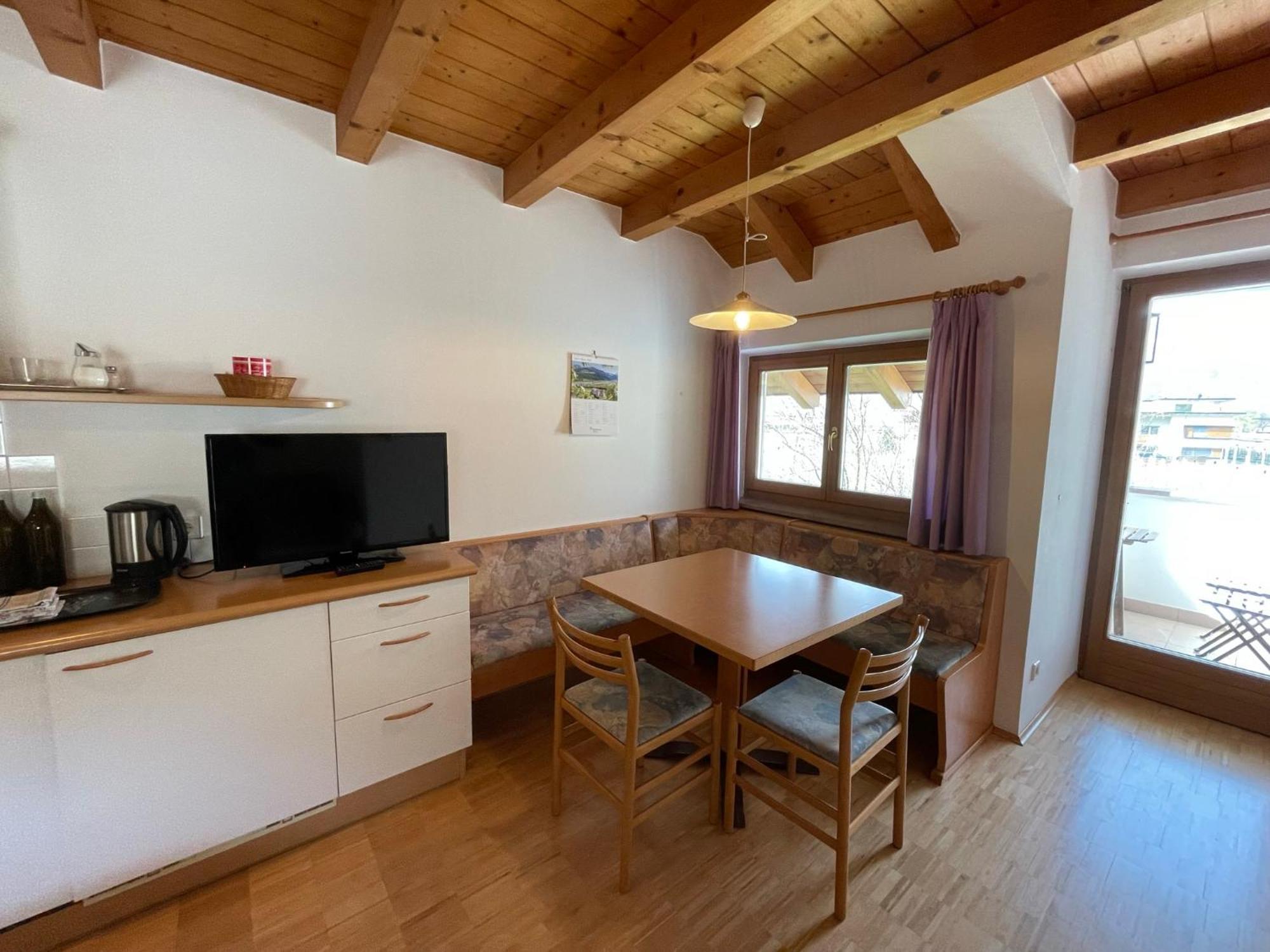 Feldererhof Apartman Postal / Burgstall Kültér fotó