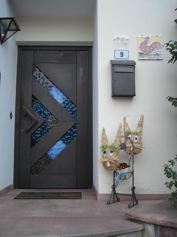 Feldererhof Apartman Postal / Burgstall Kültér fotó