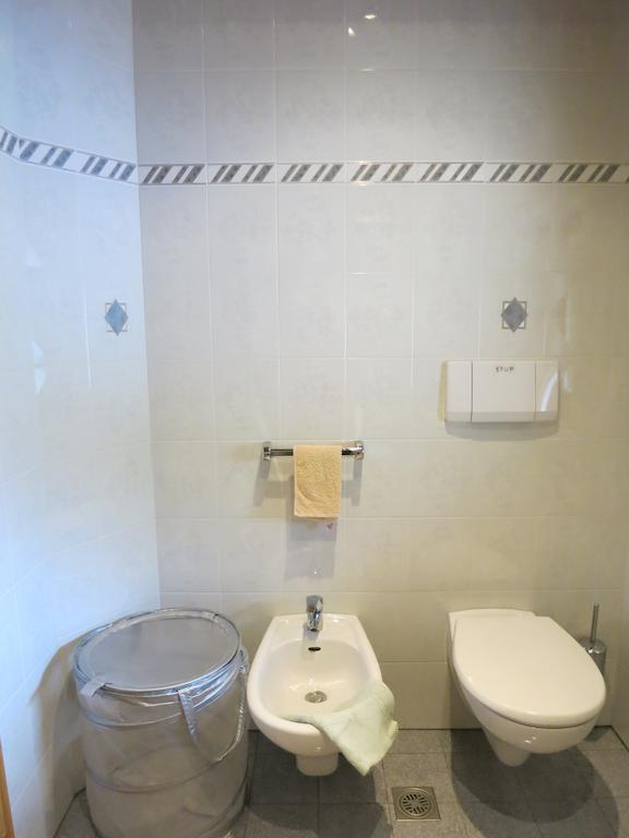 Feldererhof Apartman Postal / Burgstall Szoba fotó