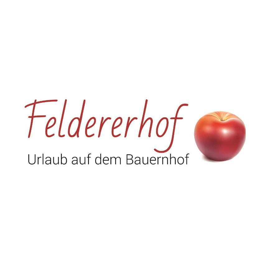 Feldererhof Apartman Postal / Burgstall Kültér fotó